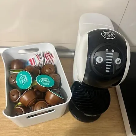 Appartement Notte Tra Le Stelle