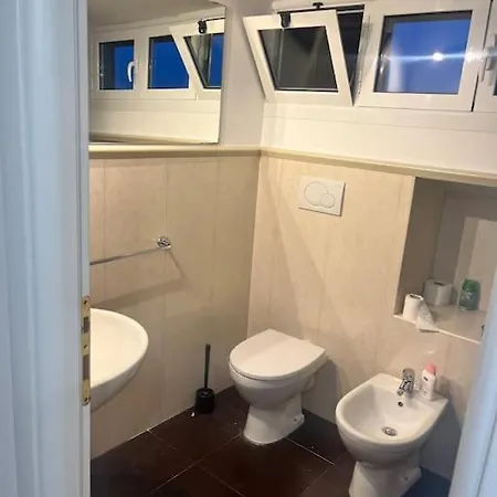 Notte Tra Le Stelle Apartment Rom