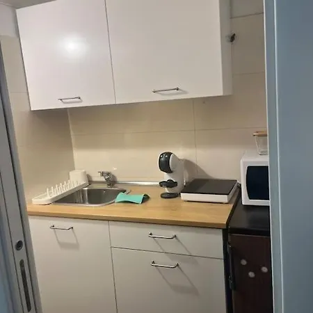 Notte Tra Le Stelle * Rom