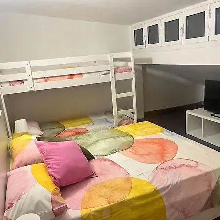 Notte Tra Le Stelle Apartment