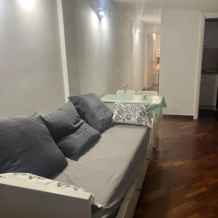 Apartment Notte Tra Le Stelle Rome