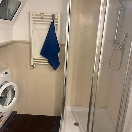 Notte Tra Le Stelle Rom