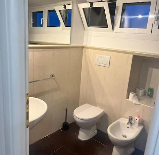 Notte Tra Le Stelle Apartment Rome